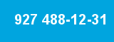 927 488-12-31 927 488-12-31